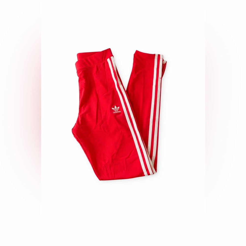 adidas 3-Stripes Slim Track Pants